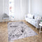 Marmaris E533B Grey/V.Grey Modern Area Rug