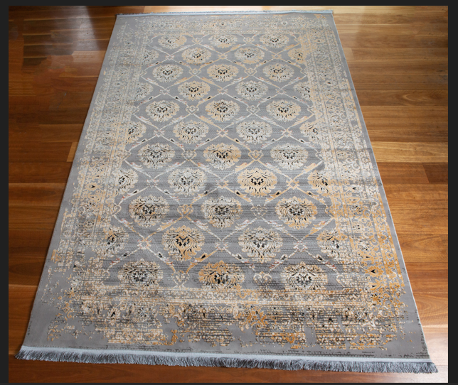 Emerald 852 Persian Modern Traditional Acrylic Area Rug