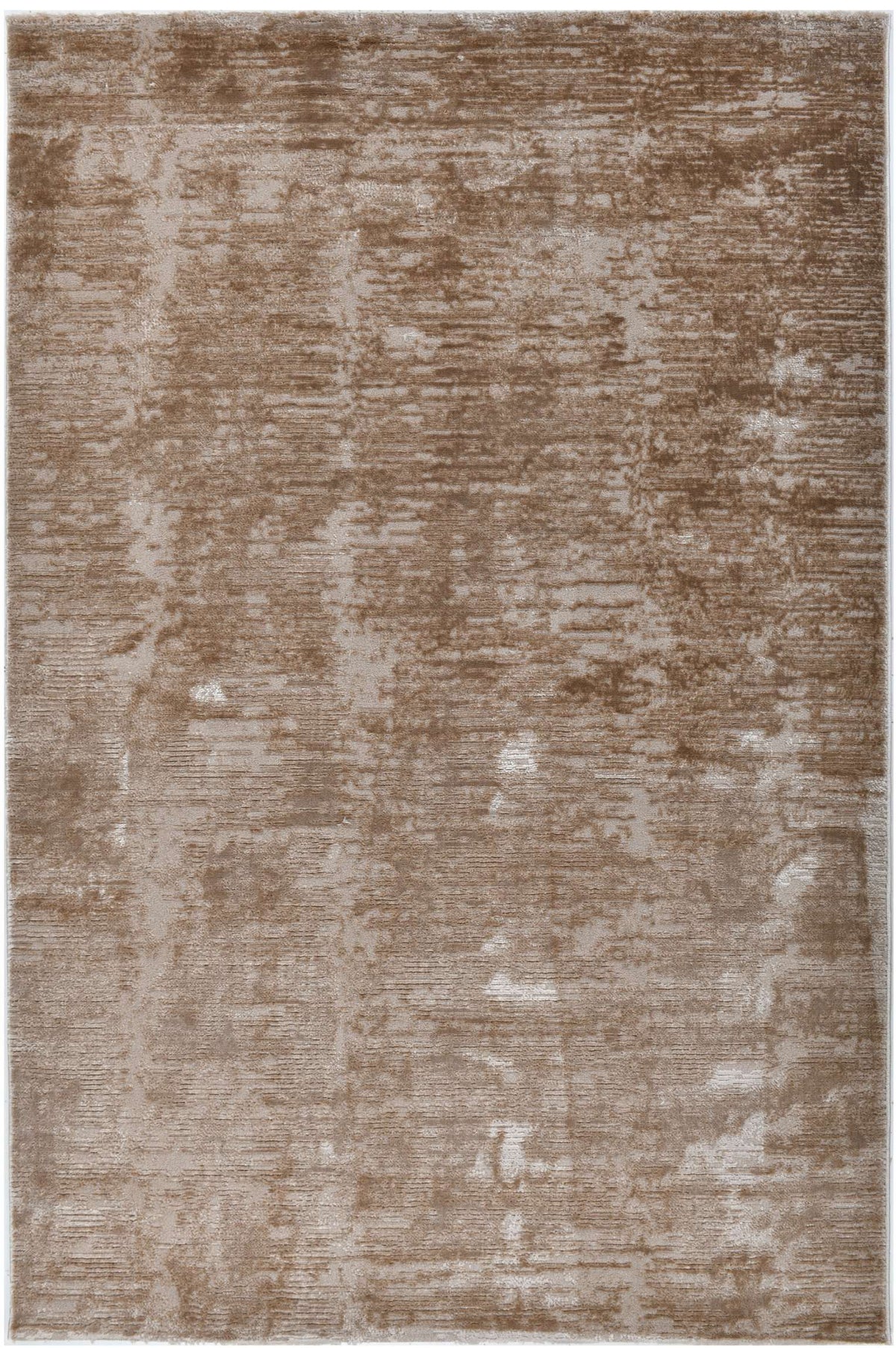 Elements 0144A Modern Area Rug Beige - Quality Rugs and Furniture