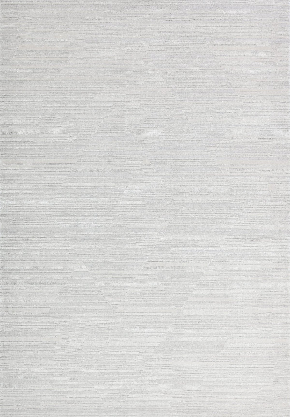 Elements 5413A Modern Area Rug Cream - Quality Rugs and Furniture