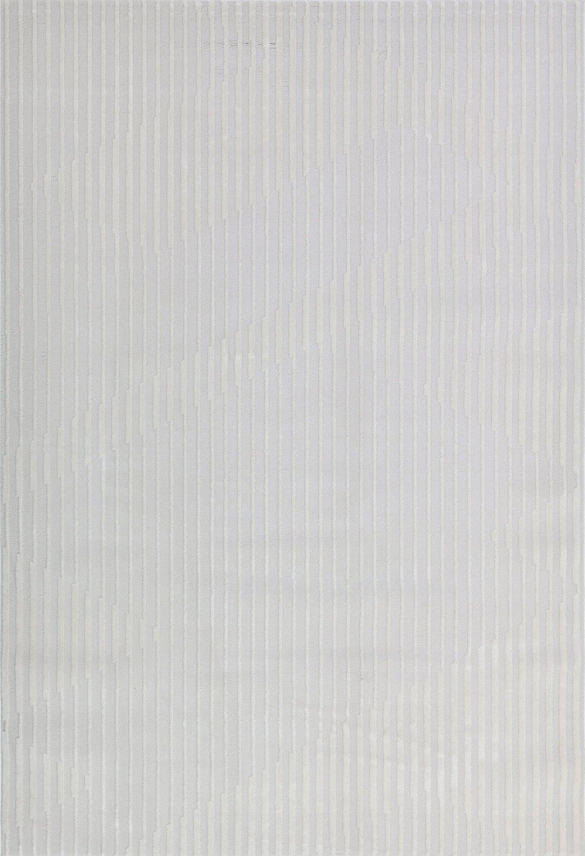 Elements 5653A Modern Area Rug Cream - Quality Rugs and Furniture