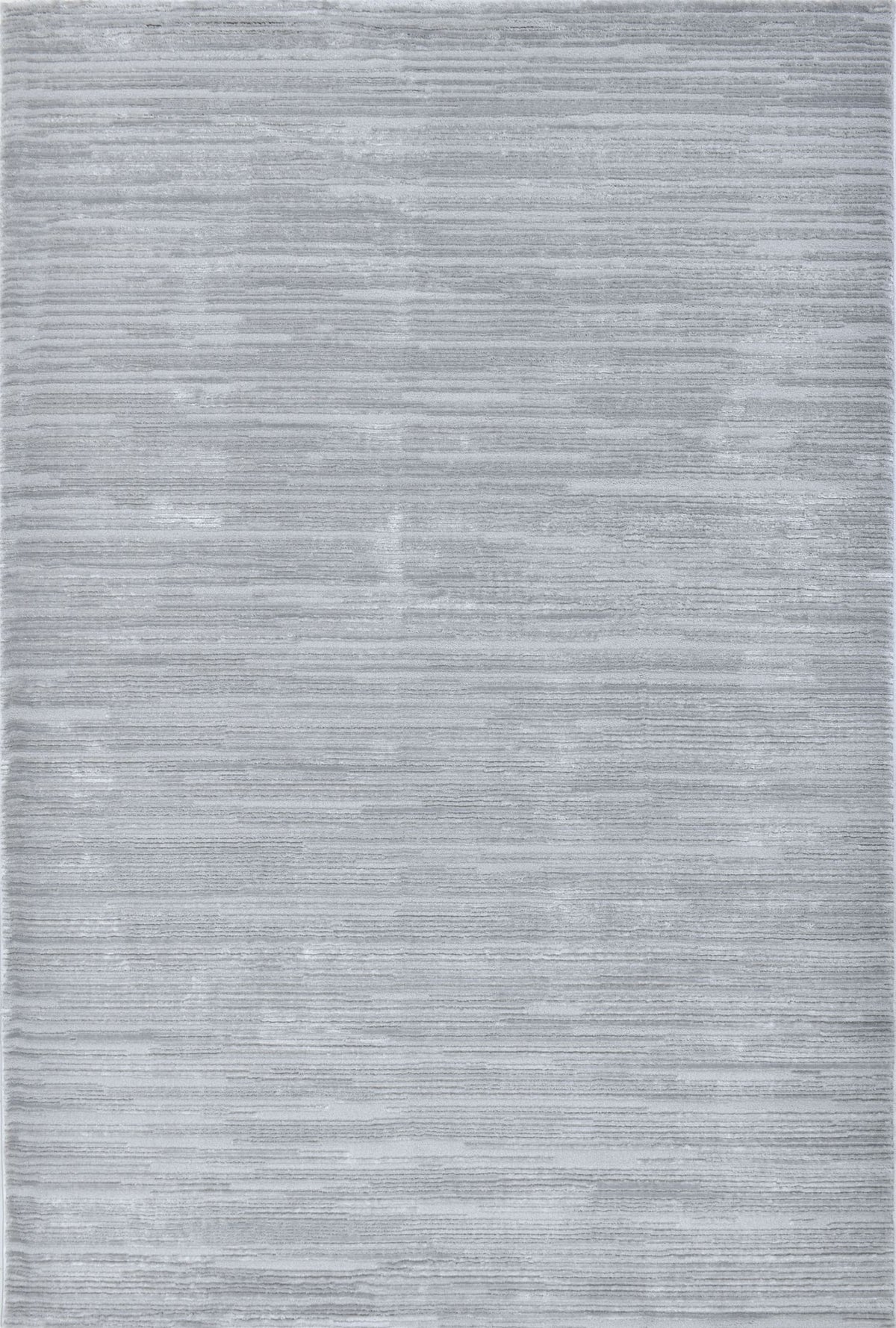Elements 5875A Modern Area Rug Grey - Quality Rugs and Furniture