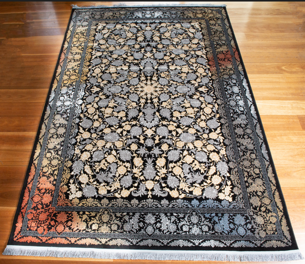 Florence 917B Persian Modern Traditional Acrylic Area Rug