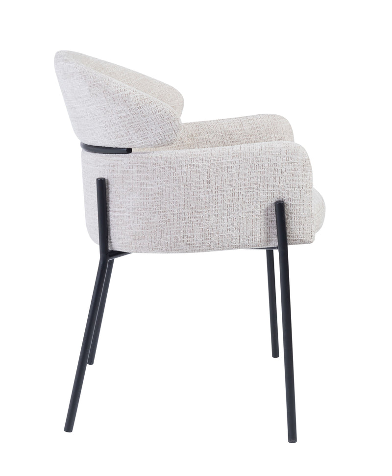 Fabric Dining Chair