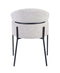 Stainless Steel Dining Chair