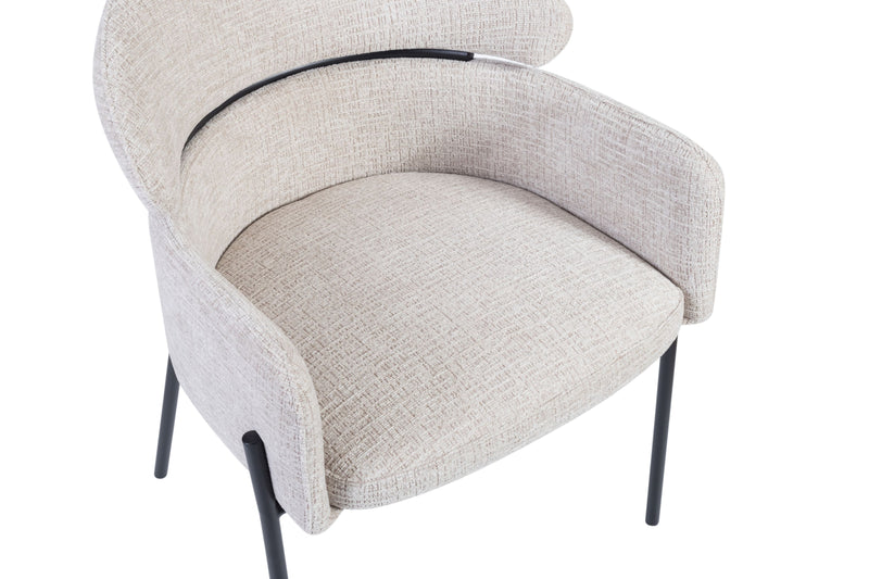 modern dining chair 