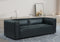Tali Modern Thick Leather Sofa Set