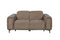 Electric Recliner Fabric Sofa