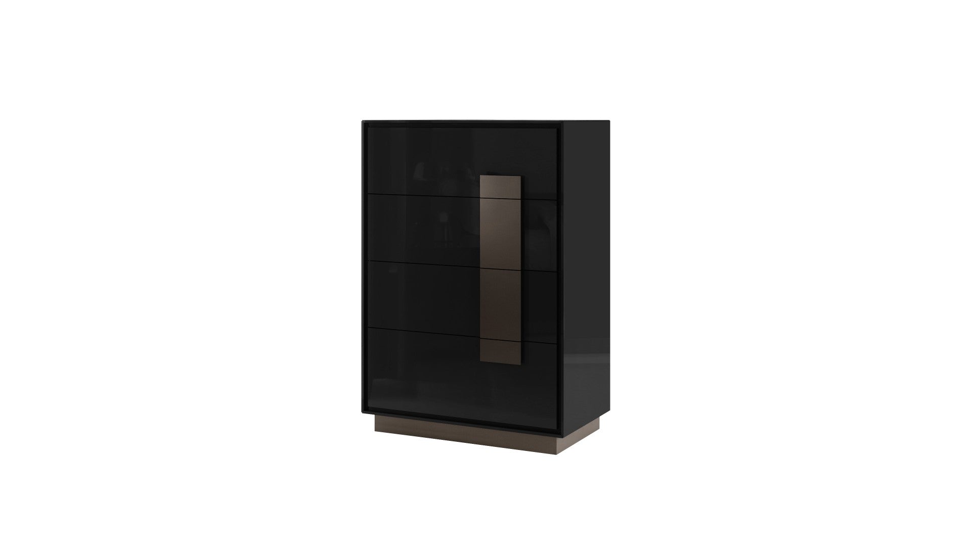 Eclipse Modern Bedroom Suite Black Bed SetBedroom Furniture SetsQuality Rugs and Furniture