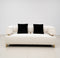 Sherry Modern High Quality Fabric Sofa Set Beige