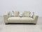 Medusa Modern Velvet Sofa Set Beige