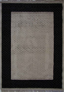 Madu 1158A L.Grey Modern Rug