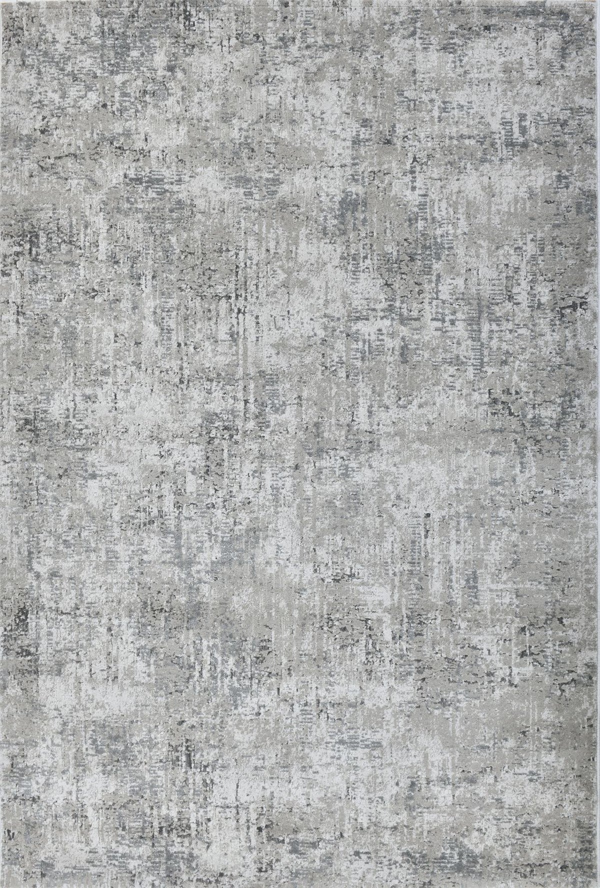 Rhytm X558A Modern Area Rug Cream Light Beige - Quality Rugs and Furniture