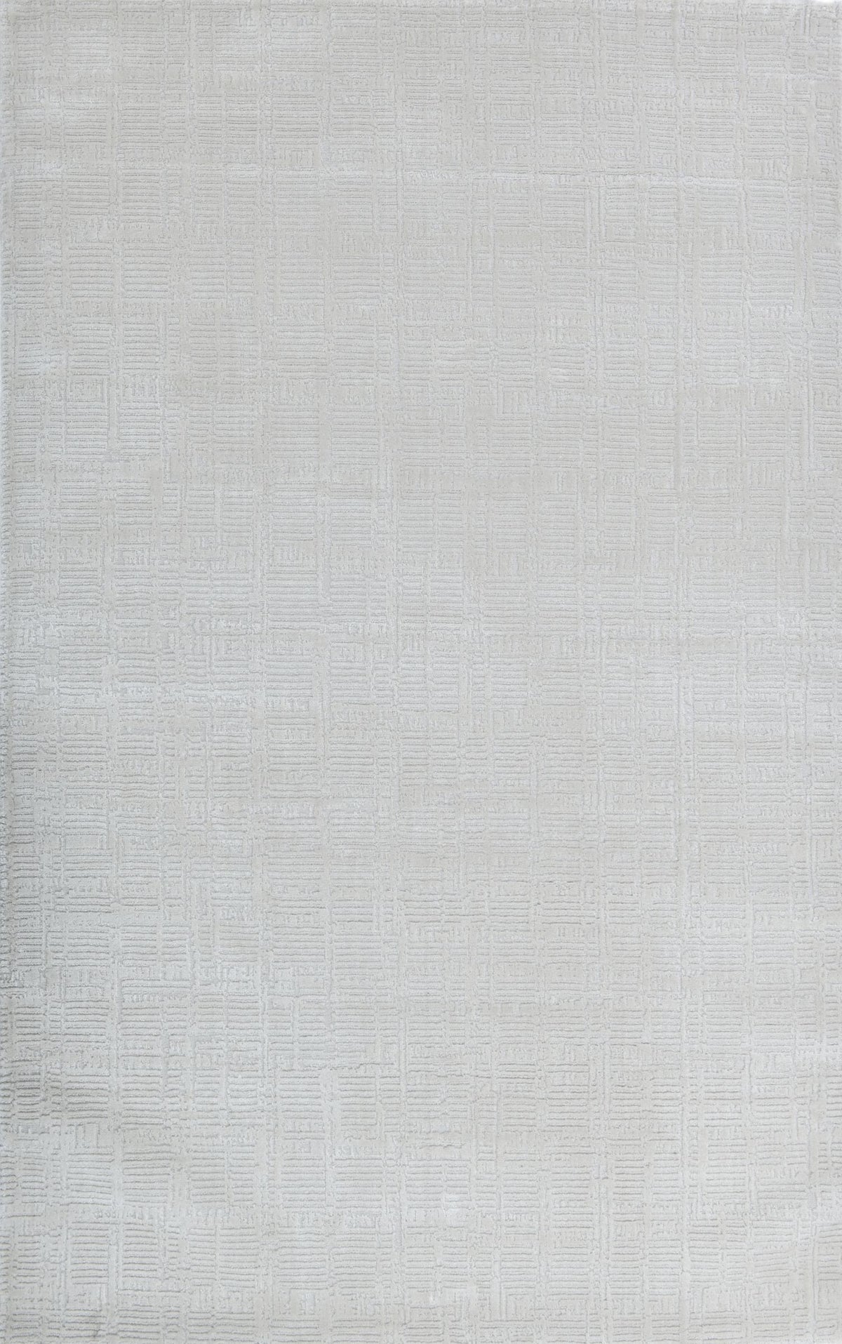 Elements Y707D Modern Area Rug Cream - Quality Rugs and Furniture