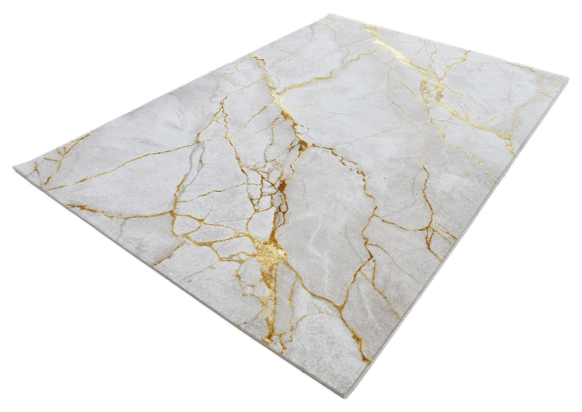Zara Z043A Modern Area Rug Cream Light Beige - Quality Rugs and Furniture
