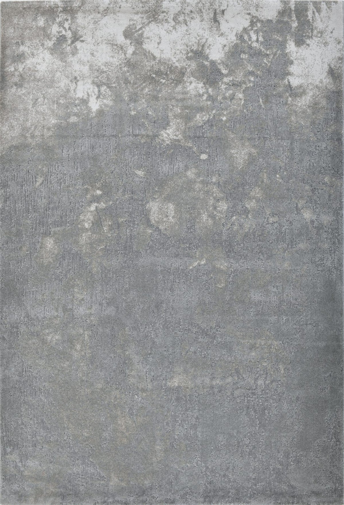 Rhytm Z051A Modern Area Rug Grey - Quality Rugs and Furniture