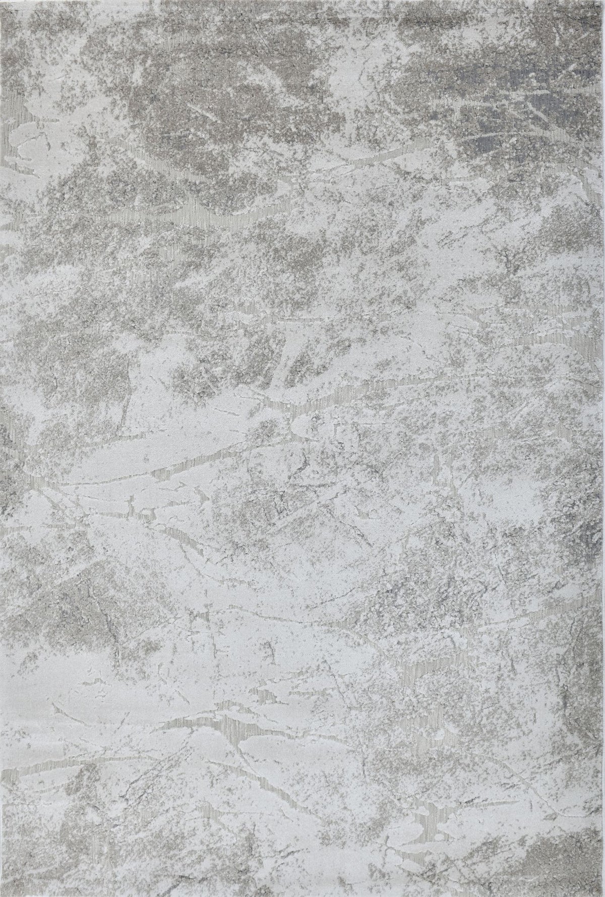 Rhytm Z197A Modern Area Rug Cream Beige - Quality Rugs and Furniture