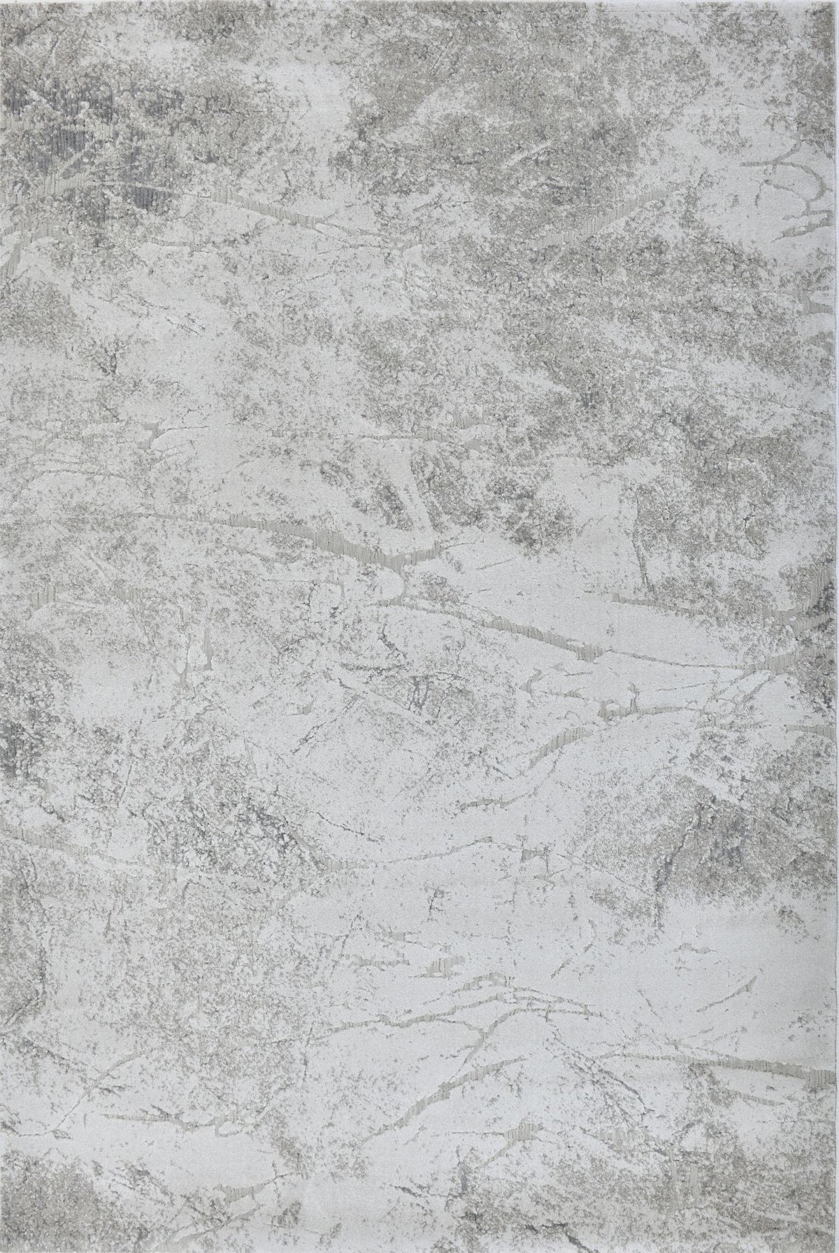 Rhytm Z197B Modern Area Rug Cream Light Beige - Quality Rugs and Furniture