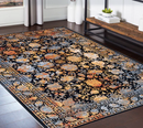 Pandora 867 Persian Modern Traditional Acrylic Area Rug