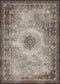Asayesh 122025 Traditional Persian Area Rug