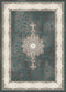 Asayesh 122326 Traditional Persian Area Rug