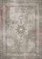 Asayesh 122329 Traditional Persian Area Rug
