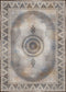 Asayesh 123150 Traditional Persian Area Rug