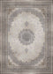 Asayesh 123178 Traditional Persian Area Rug