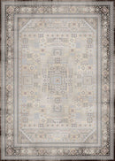 Asayesh 123430 Traditional Persian Area Rug