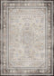 Asayesh 123430 Traditional Persian Area Rug