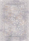 Asayesh 124162 Traditional Persian Area Rug