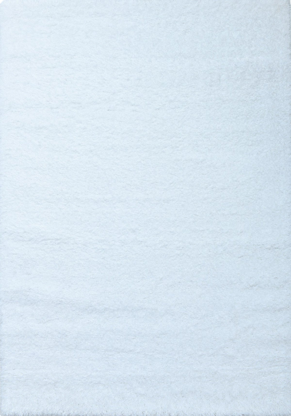 Puffy Style P001A Modern Area Rug White - Quality Rugs and Furniture