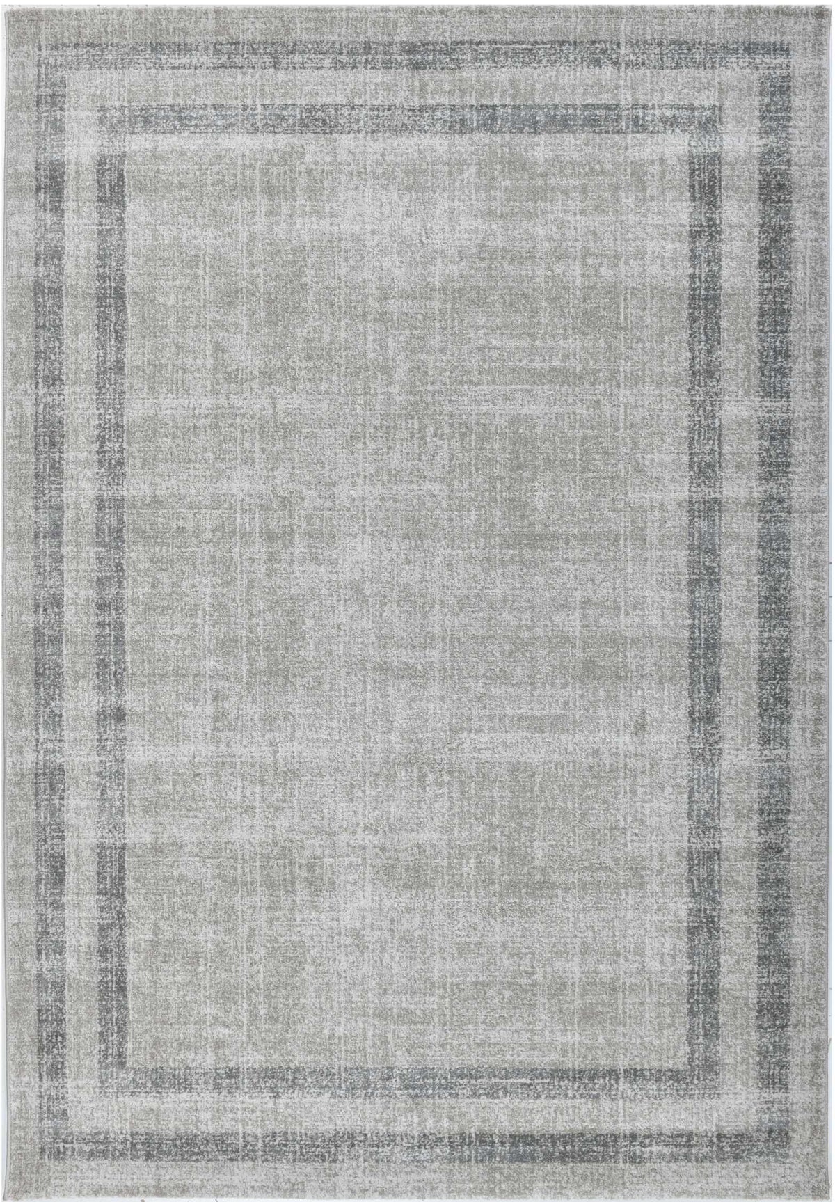Rhytm 0147B Modern Area Rug Cream Light Beige - Quality Rugs and Furniture
