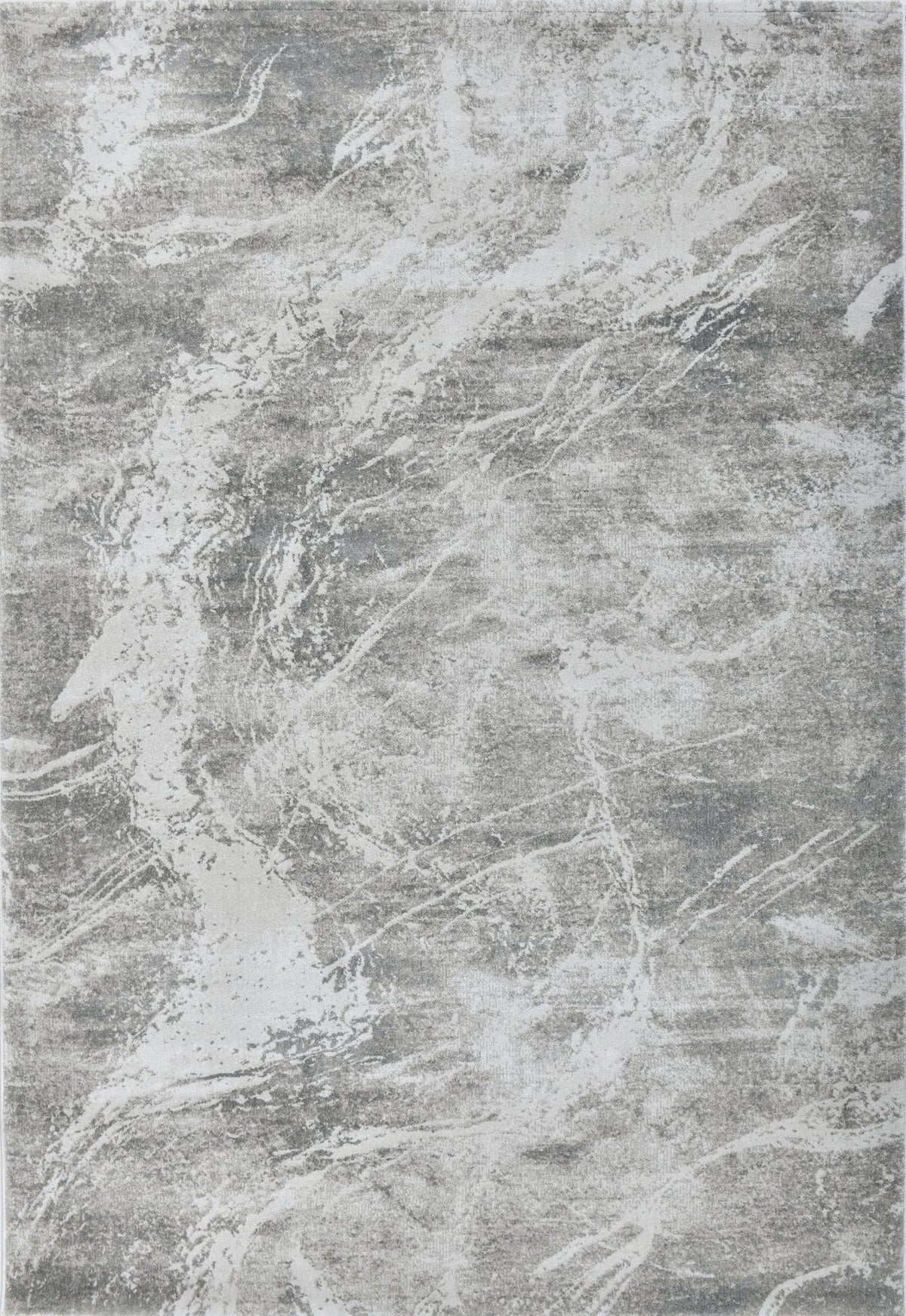 Rhytm 0164B Modern Area Rug Cream Light Beige - Quality Rugs and Furniture