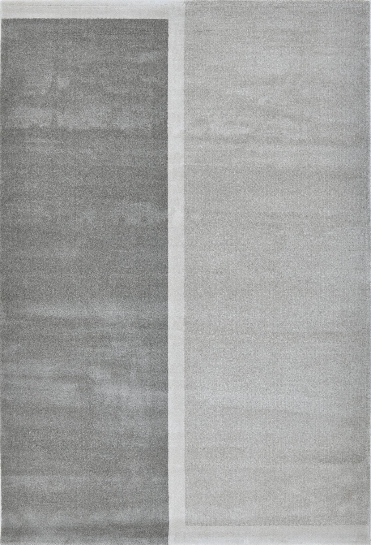 Rhytm 5581B Modern Area Rug Cream Light Beige - Quality Rugs and Furniture