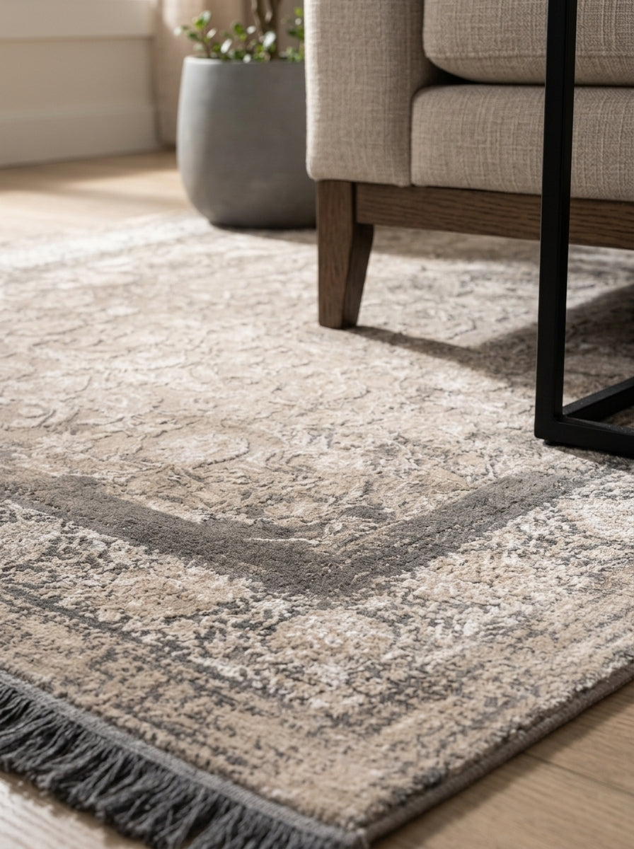 Dariush 10108 Traditional Persian Area Rug Multi