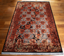 Safara 855 Persian Modern Traditional Acrylic Area Rug