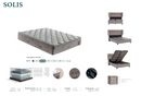 Ultimate Comfort Solis King Mattress