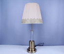 Table Lamp SJ007-5 Modern Hardware Design Featuring Acrylic Material