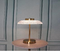 Table Lamp MK2035 Modern Acrylic Hardware Design