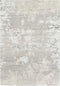 Anemon T020A Modern Area Rug Silver L.Grey