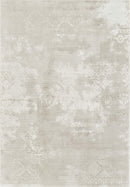 Anemon T020C Modern Area Rug L.Beige Cream