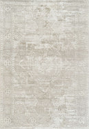 Anemon T025A Modern Area Rug L.Beige L.Grey