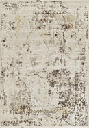Marmaris T044A Modern Area Rug Cream Beige