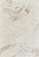 Elmas T511A Modern Area Rug Cream V.Beige