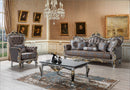 Tercan Art Deco Modern Mid Century Luxury Luxury Sofa Set