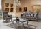 Tercan Art Deco Modern Mid Century Luxury Luxury Sofa Set