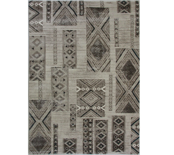 Sofia 7523A L.Vizon/Vizon Modern Area Rug