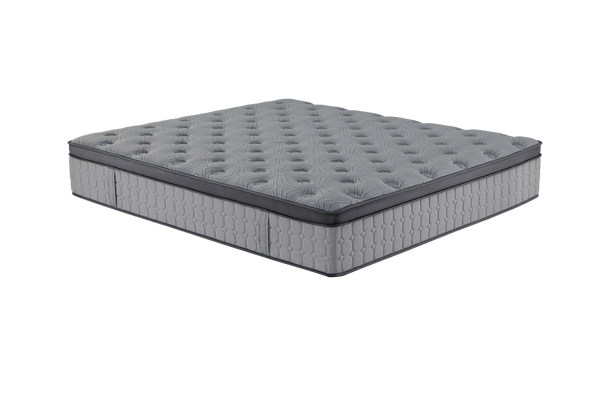 Bam Pocket Spring Mattress