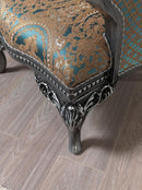 Alaca Art Deco Modern Mid Century Luxury Sofa Set - Quality Rugs and Furniture